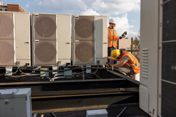 Best HVAC Tune-Up Services  in Manchester, TN