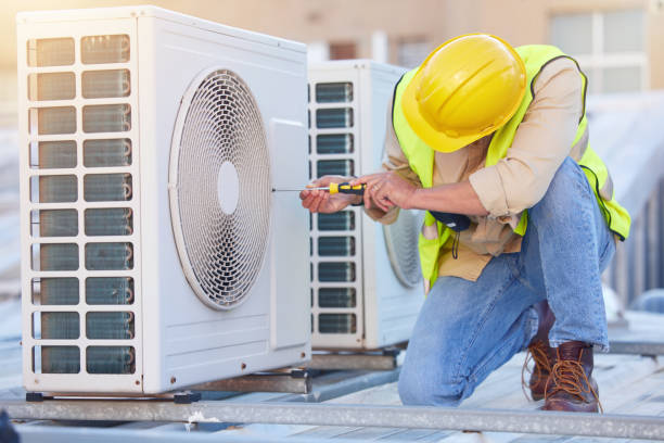Best Emergency HVAC Repair  in Manchester, TN