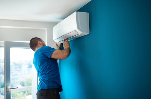 Best Local HVAC Companies  in Manchester, TN