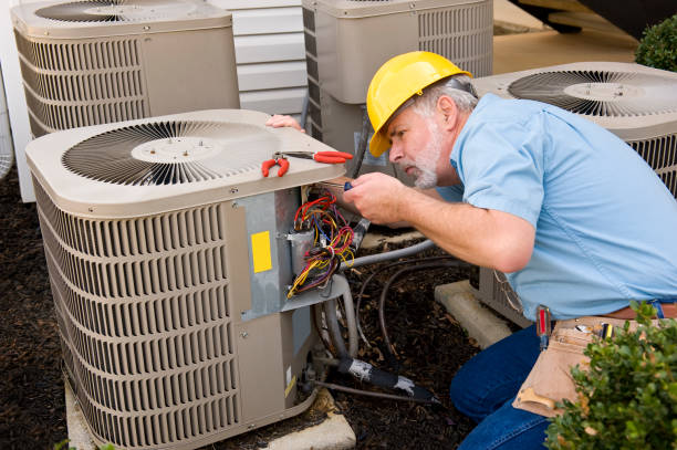Best HVAC Maintenance Near Me  in Manchester, TN