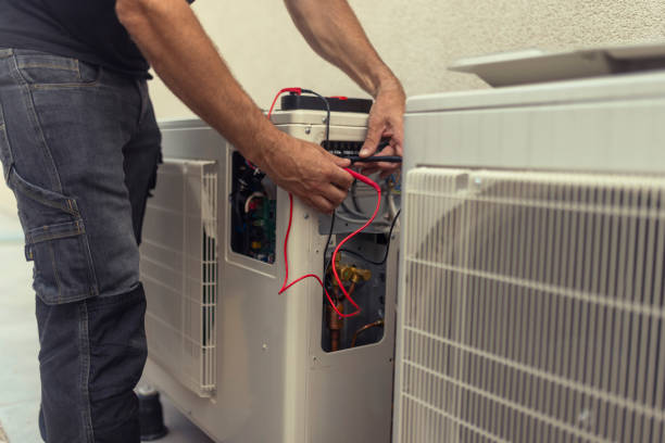 Best Heating Repair Services  in Manchester, TN