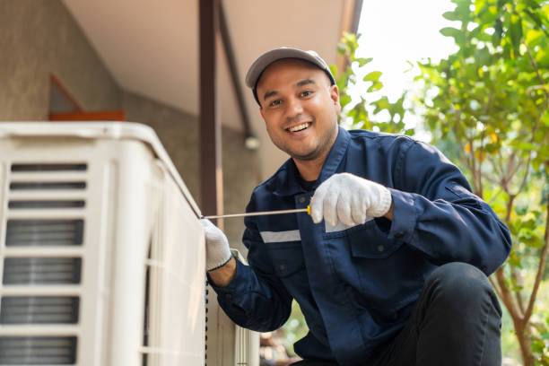 Best Central Air Repair  in Manchester, TN