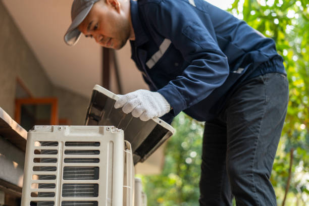 Best HVAC Installation Services  in Manchester, TN