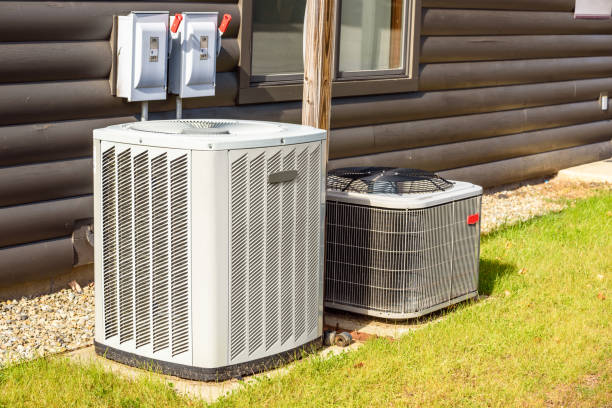 Best Best HVAC Companies  in Manchester, TN